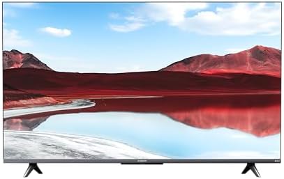 Xiaomi TV A Pro 43インチ 4K ULTRA HD Xiaomi TV A Pro 43 2026 - Xiaomi Japan